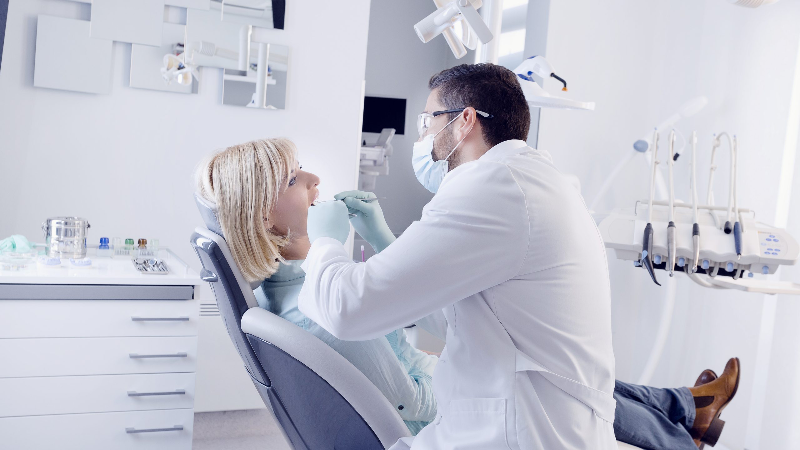 Dentist in Auburn, WA